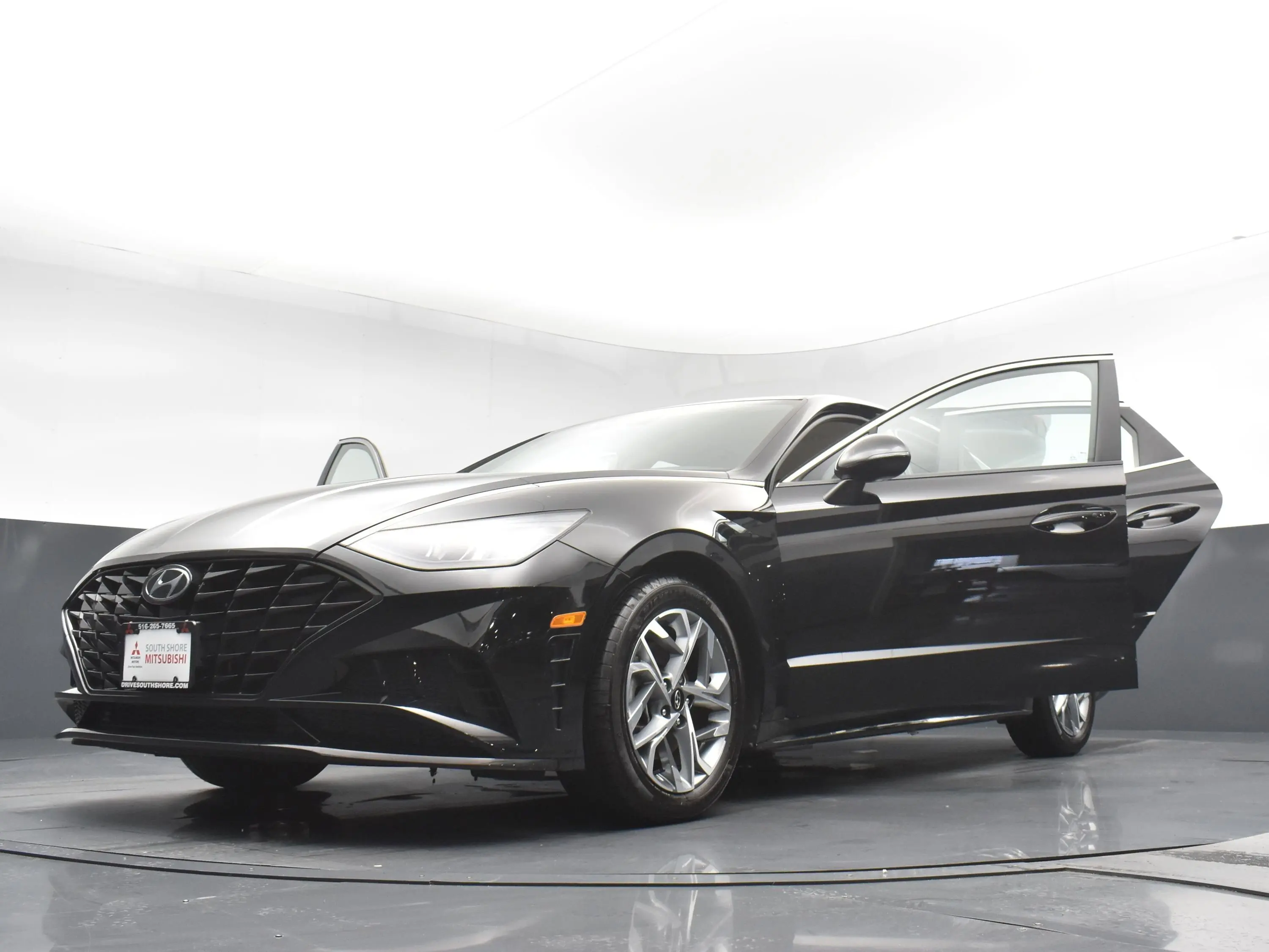2023 Hyundai Sonata SEL photo 33