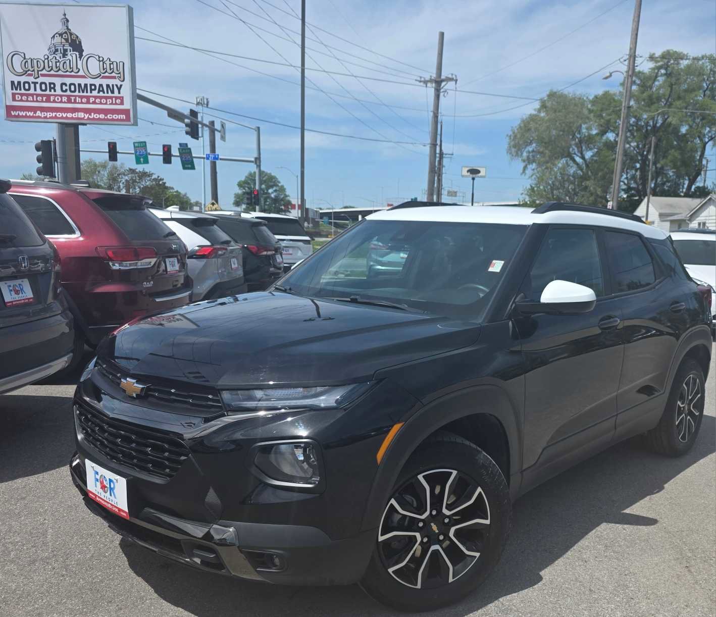 Vehicle