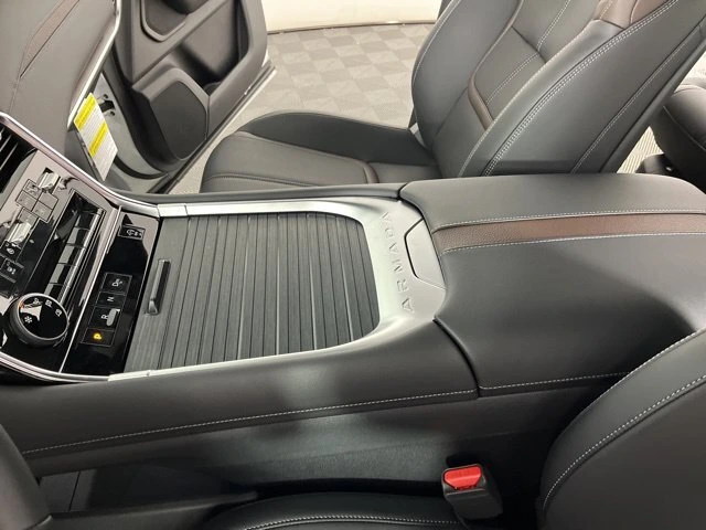 2026 Nissan Armada SL - Photo 27