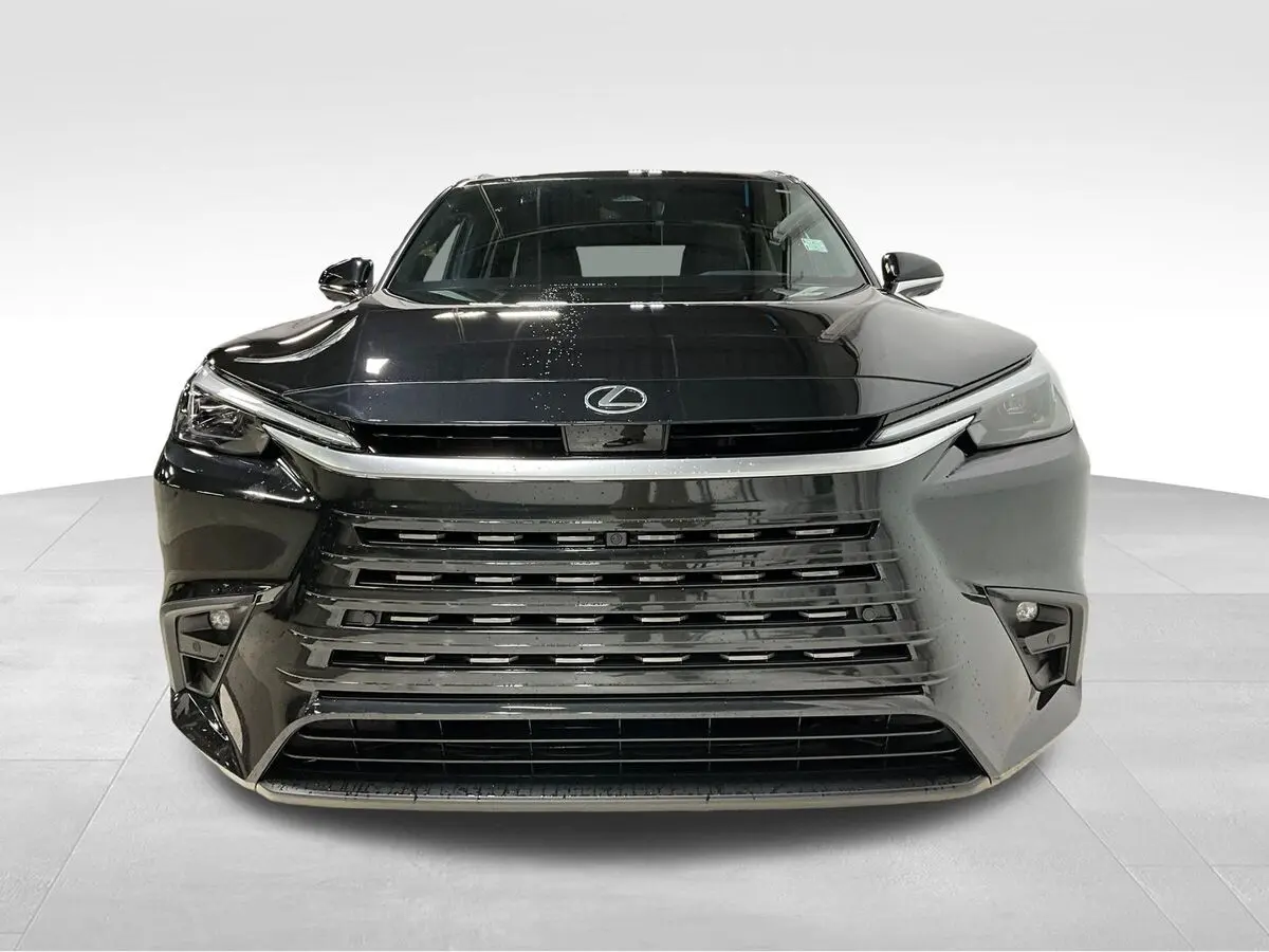 2026 Lexus TX 350 Premium photo 2