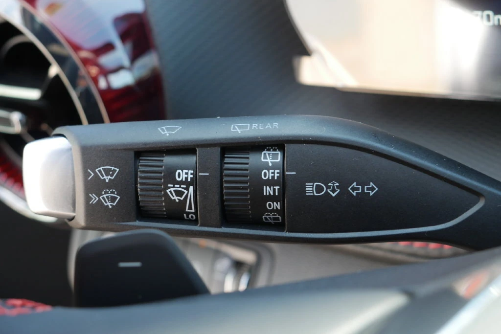 2027 Chevrolet Equinox RS - Photo 30
