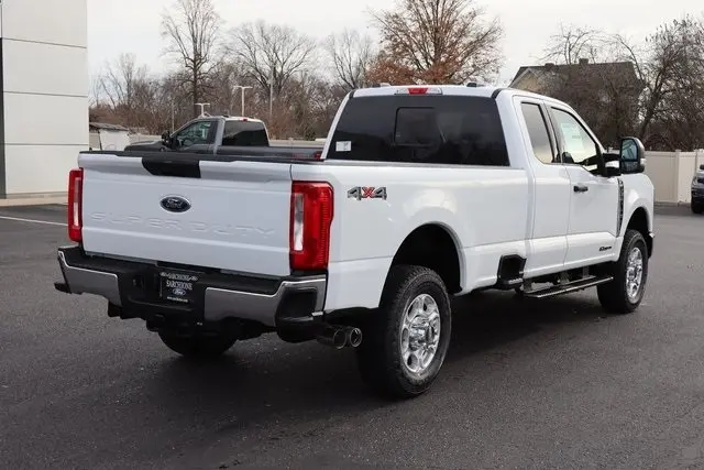 2026 Ford F-250 photo 3