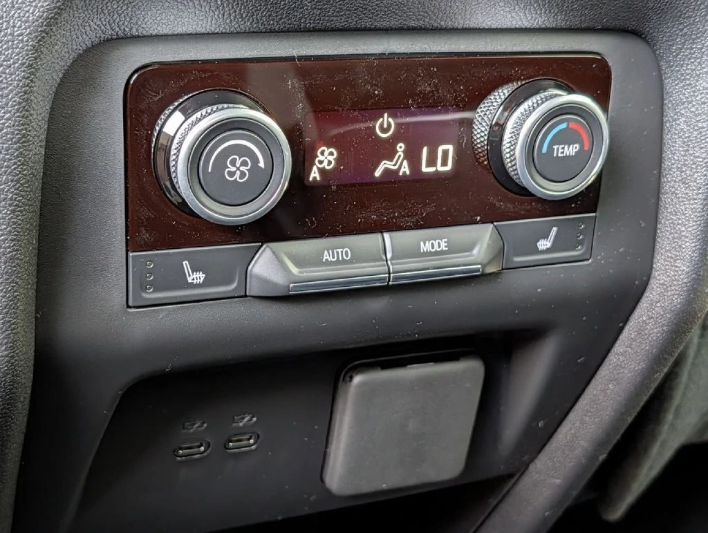 2026 Buick Enclave Avenir - Photo 40
