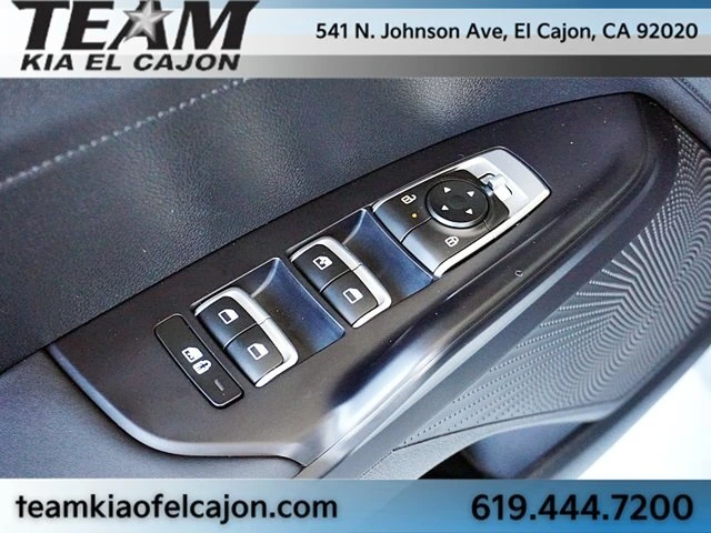 2026 Kia K5 LXS - Photo 25