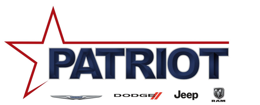 Patriot Chrysler Dodge Jeep Ram of Tulsa-logo