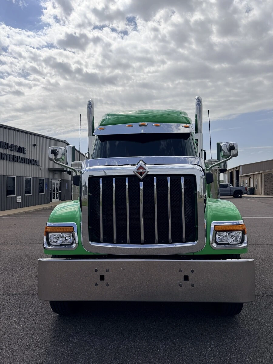 2022 International HX in Union City, TN — photo 3