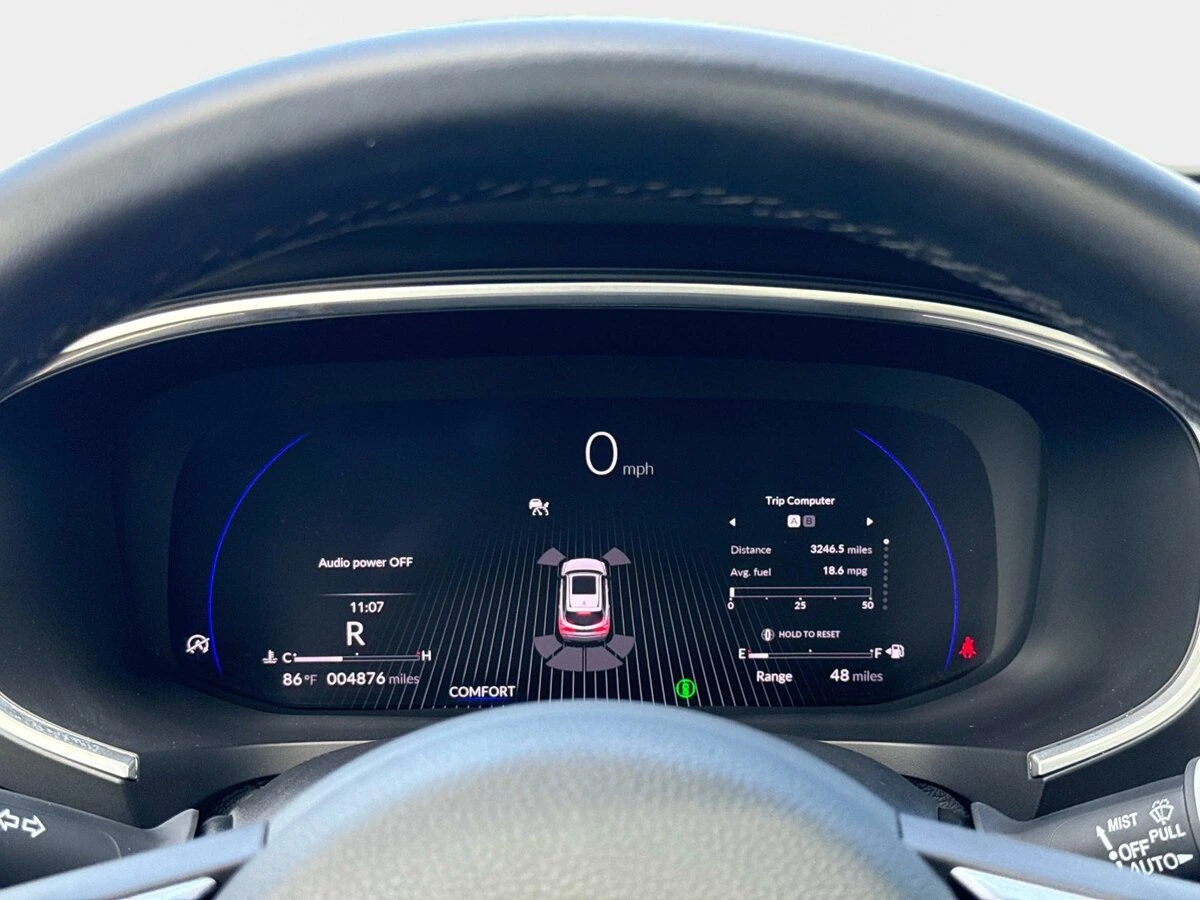 2026 Acura MDX Technology Package - Photo 28