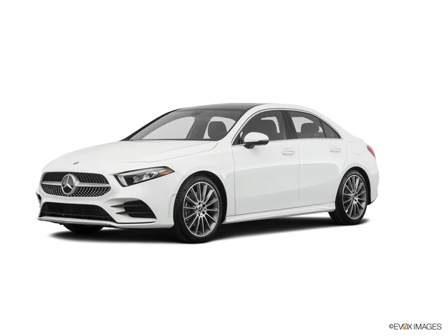 2020 Mercedes-Benz A-Class A220's photo