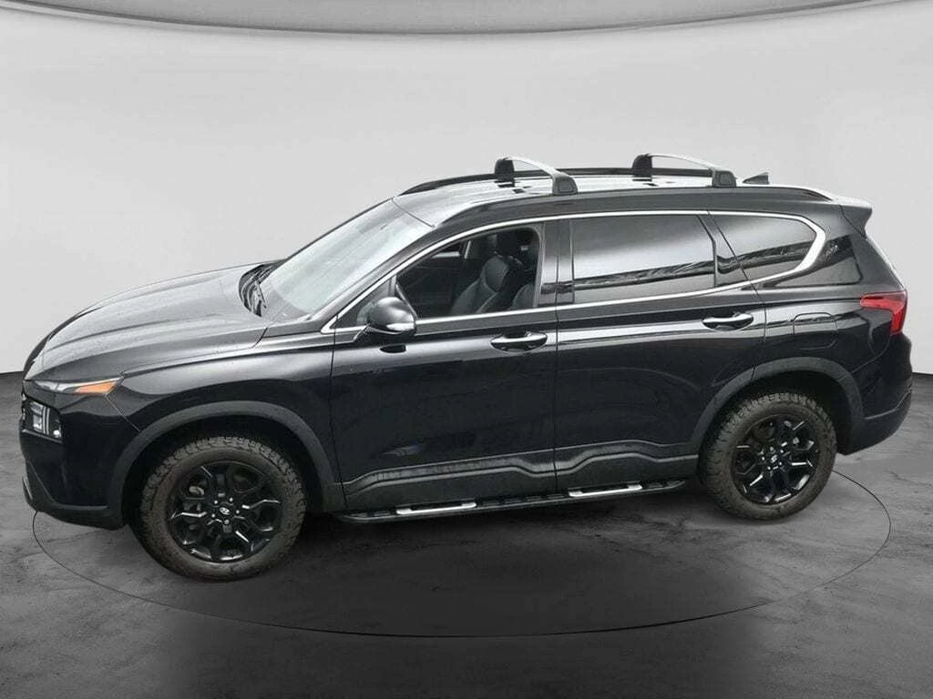 2023 Hyundai Santa Fe XRT - Photo 18