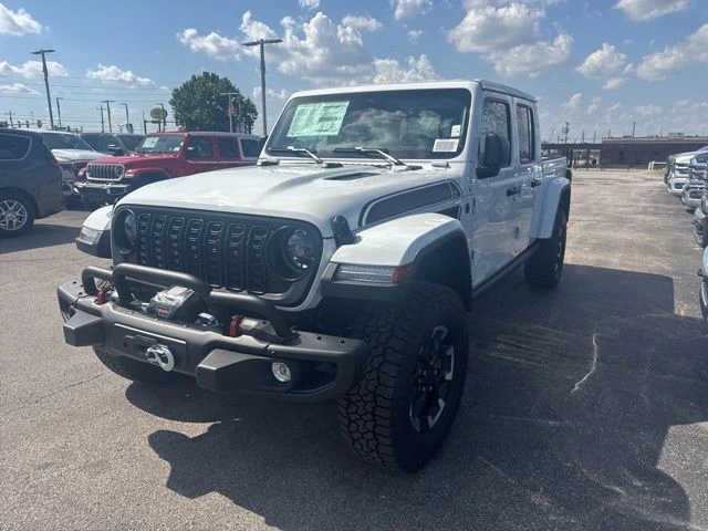 2026 Jeep Gladiator Shadow OPS Auto's photo
