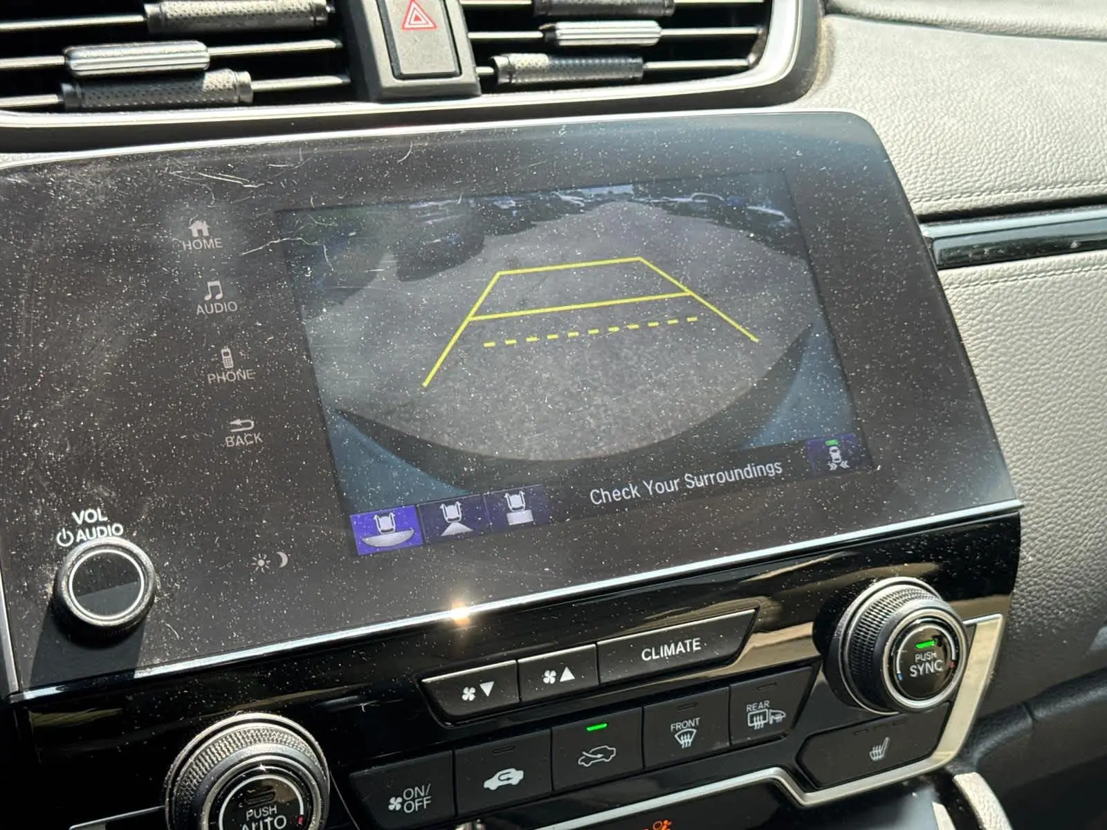 2022 Honda CR-V EX photo 28