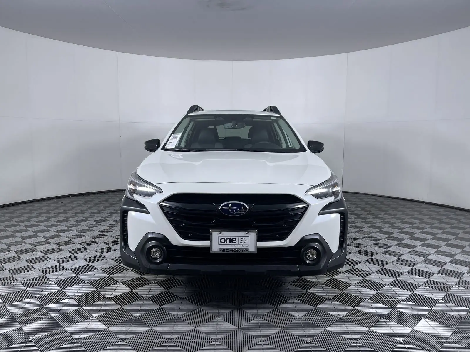 2023 Subaru Outback Onyx Edition photo 23