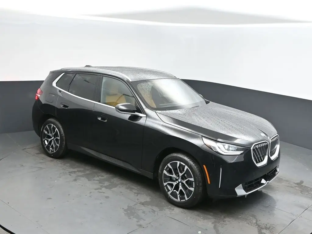 2026 BMW X3 30's photo