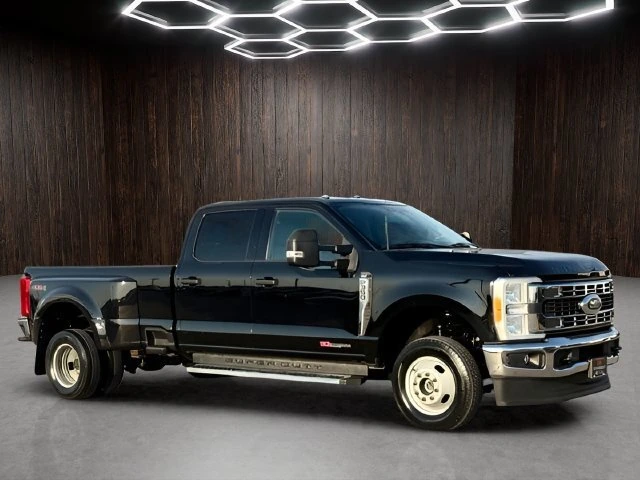 2023 Ford F-350 Super Duty