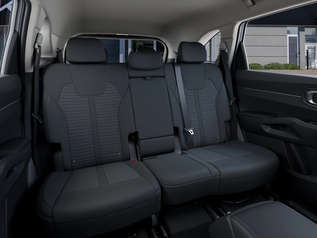 2026 Kia Sorento LX - Photo 19