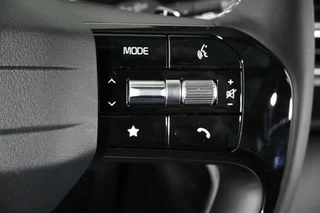 2026 Kia Sorento EX PHEV - Photo 24