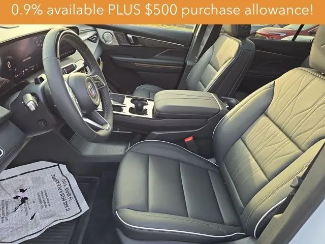 2026 Buick Enclave Avenir photo 4