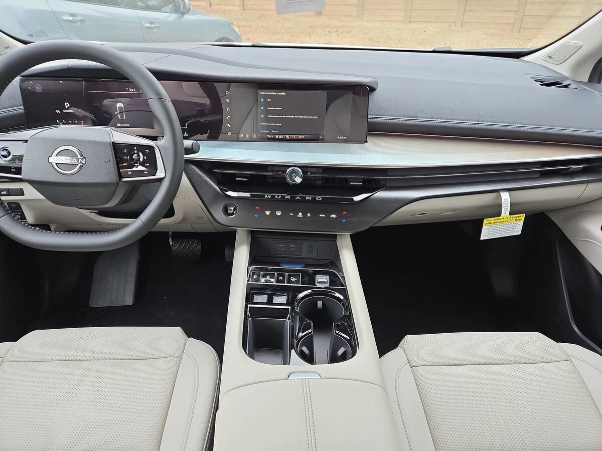 2026 Nissan Murano SL - Photo 19