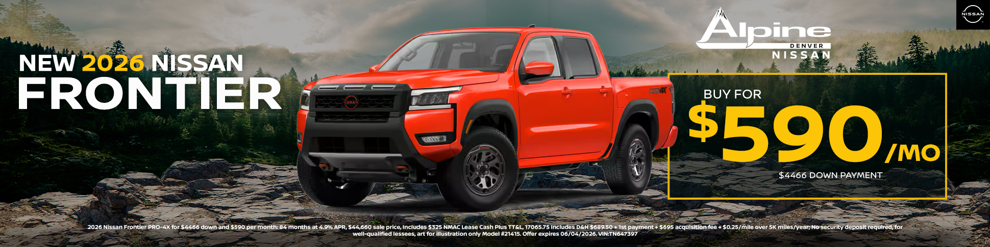 denver-nissan-rogue-frontier-deals