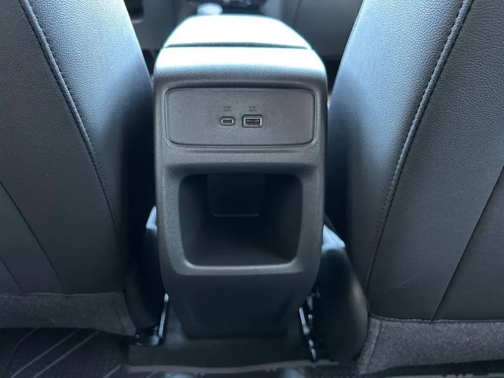 2026 Chevrolet Trax photo 35