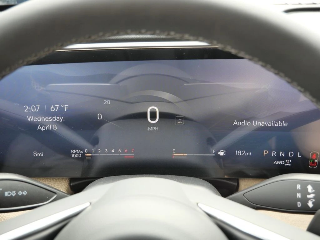 2026 Buick Enclave Preferred - Photo 52