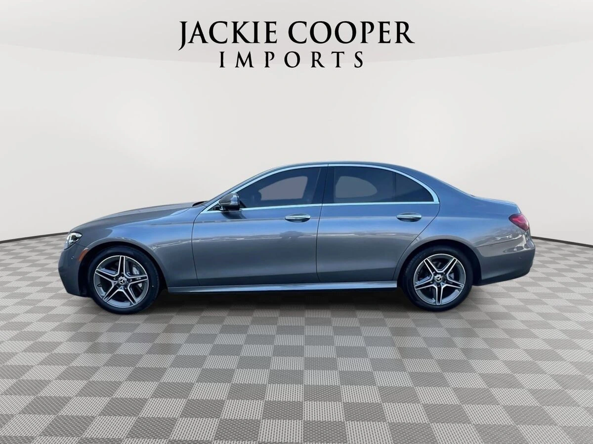 Inventory - Jackie Cooper Imports