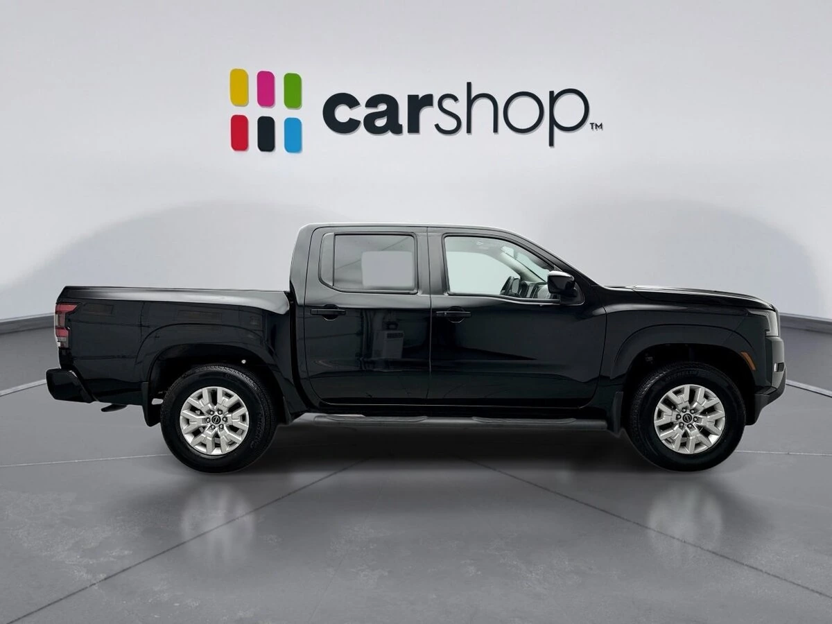 2023 Nissan Frontier SV - Photo 6