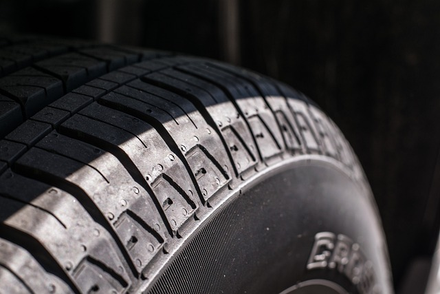 Tire Tread