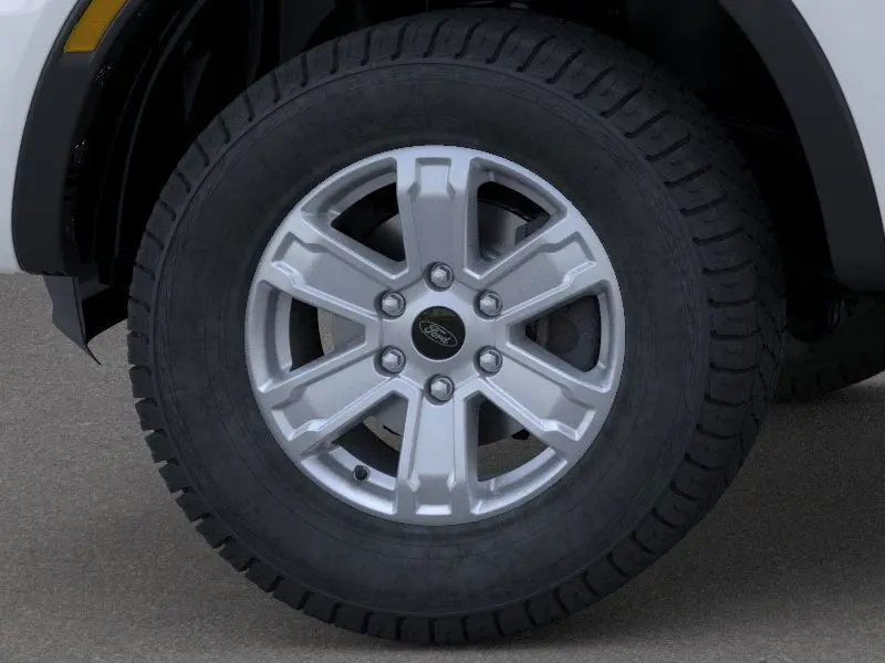 2025 Ford Ranger XL photo 15