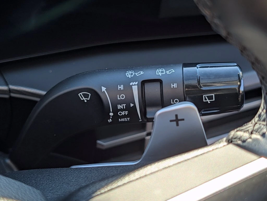 2026 Hyundai Santa Fe SEL - Photo 30