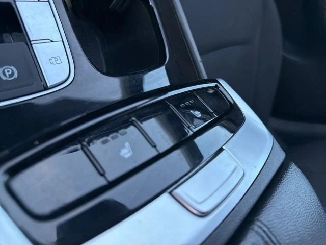 2024 Hyundai Tucson SEL - Photo 10