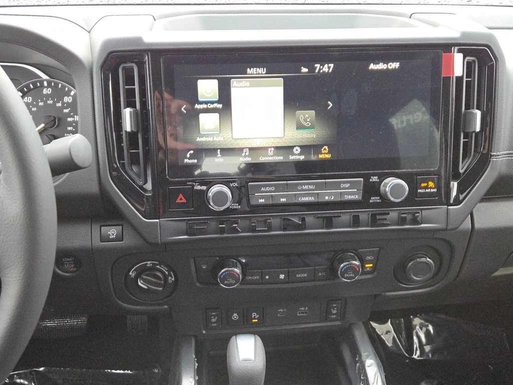 2026 Nissan Frontier SV - Photo 19