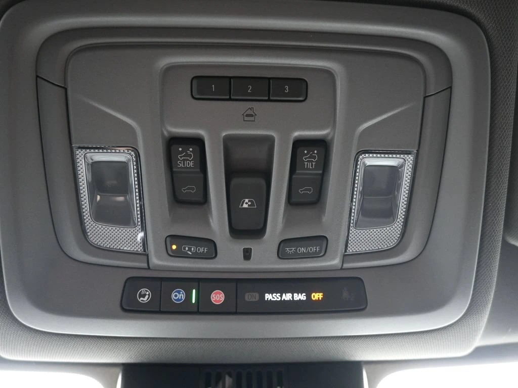 2026 GMC Sierra 2500HD Denali - Photo 16