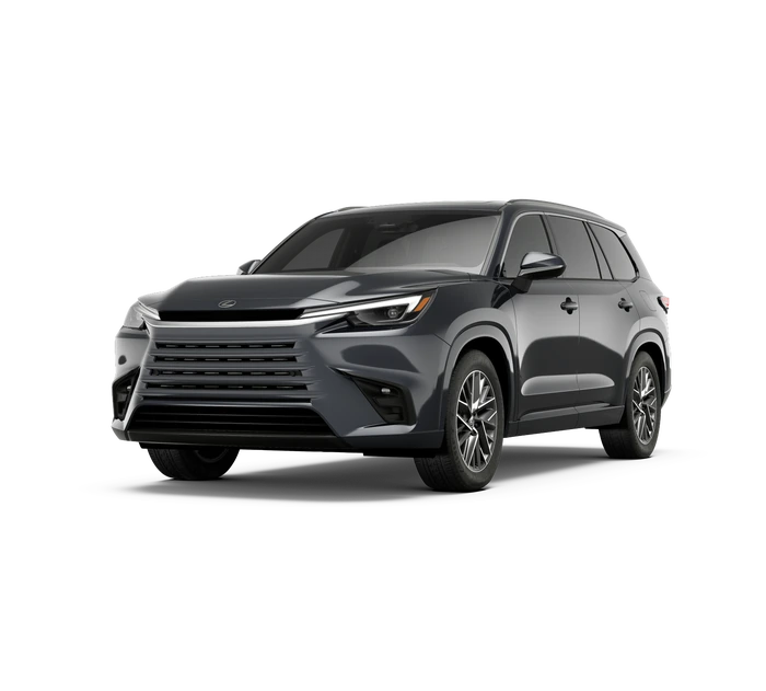 2026 Lexus TX Premium's photo