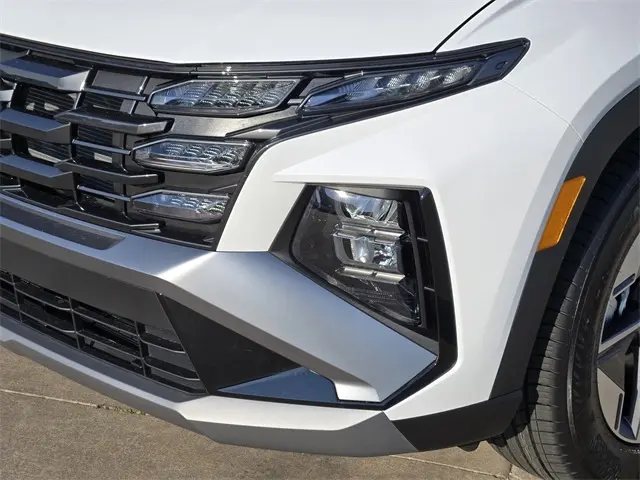 2026 Hyundai Tucson SEL Convenience photo 9