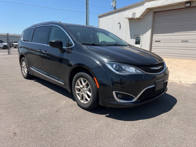 Vehicle