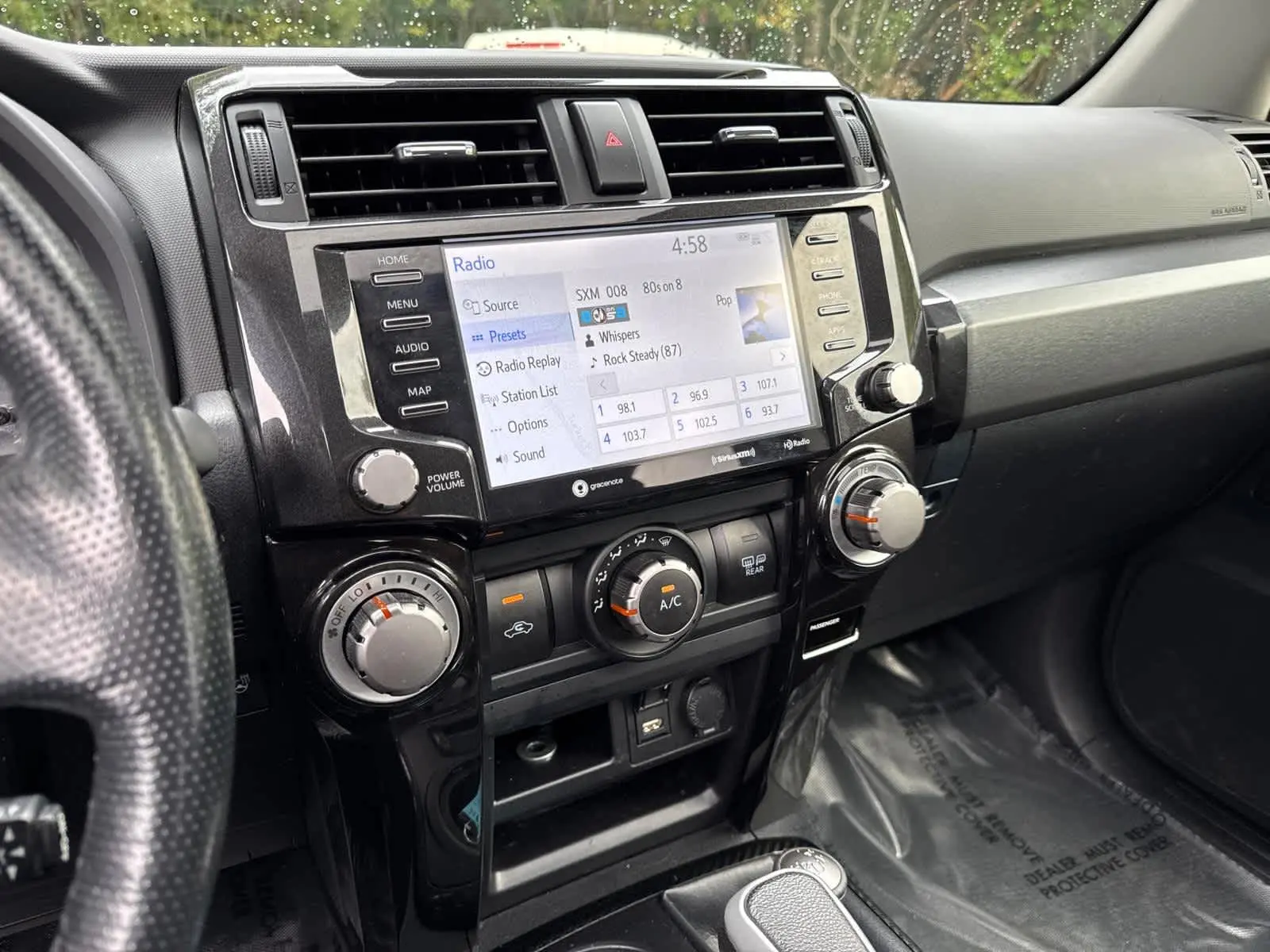 2024 Toyota 4Runner TRD Premium photo 25