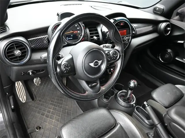 2016 Mini Cooper 2 Door Hardtop S photo 10