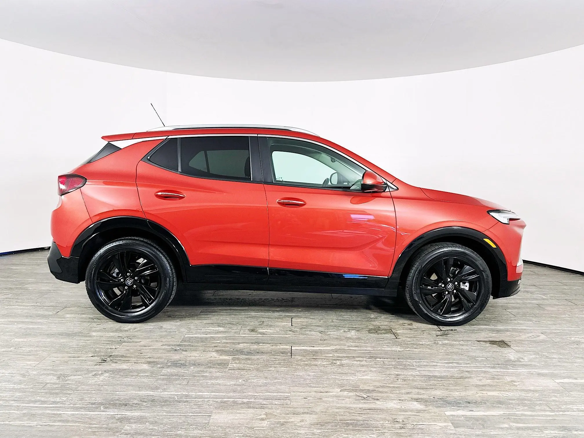 2024 Buick Encore GX Sport Touring photo 6