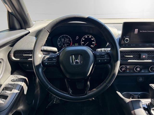 2025 Honda HR-V Sport - Photo 12