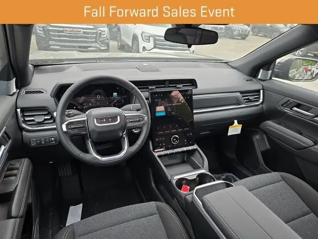 2026 Gmc Terrain Elevation photo 6