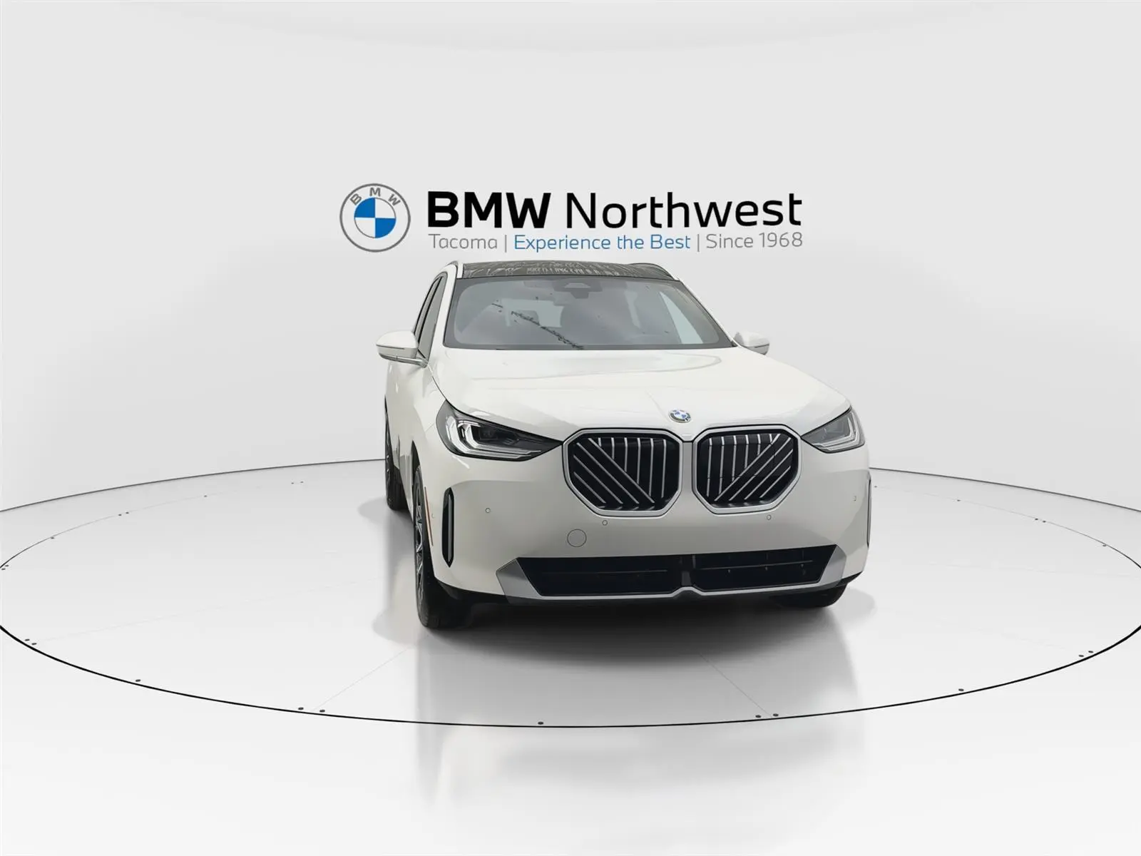 2026 Bmw X3 photo 7