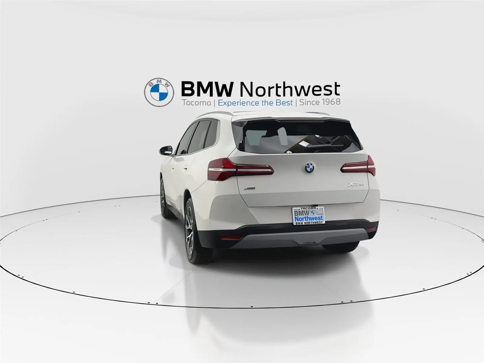 2026 Bmw X3 photo 13