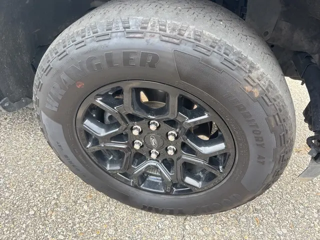 2024 Ford F-150 XLT photo 3