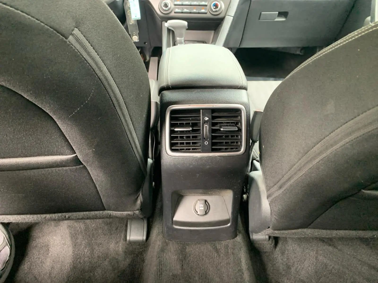 2020 Kia Sportage LX photo 32