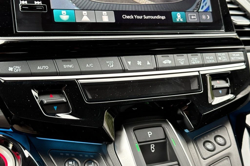 2026 Honda Odyssey Elite - Photo 26