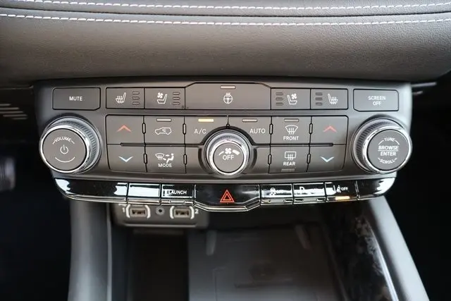 2024 Dodge Durango SRT 392 photo 24