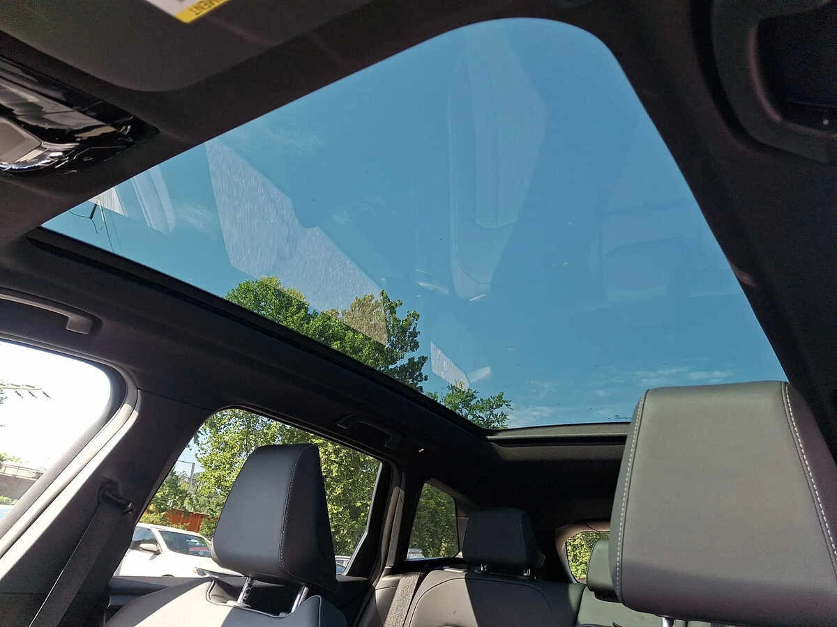 2026 BMW X3 30 - Photo 12