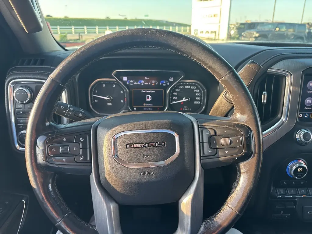 2020 Gmc Sierra Denali photo 14