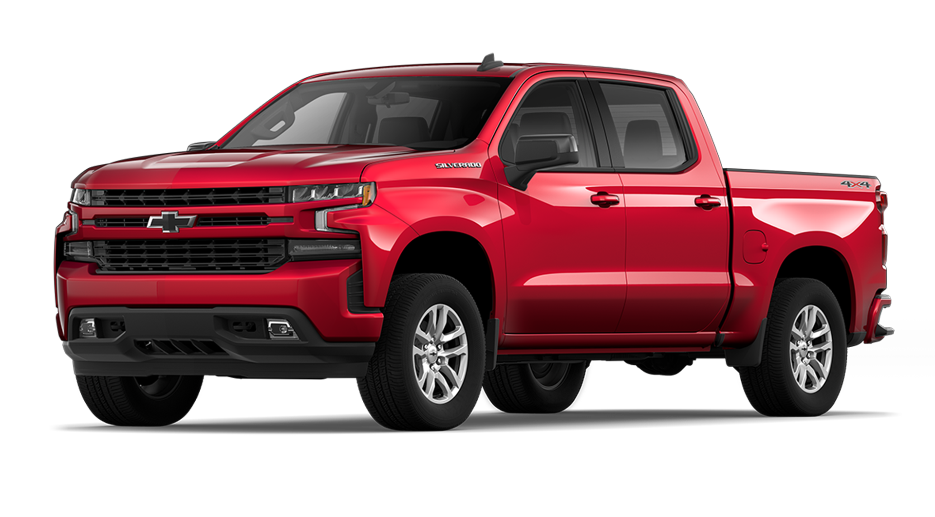 Chevy Silverado